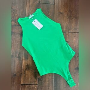Women’s tank bodysuit